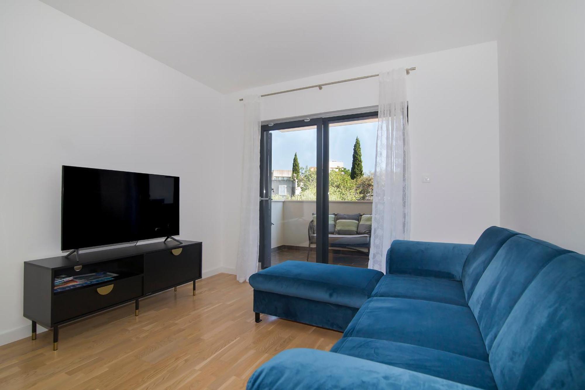 Brand New Apartment In Dubrownik Zewnętrze zdjęcie