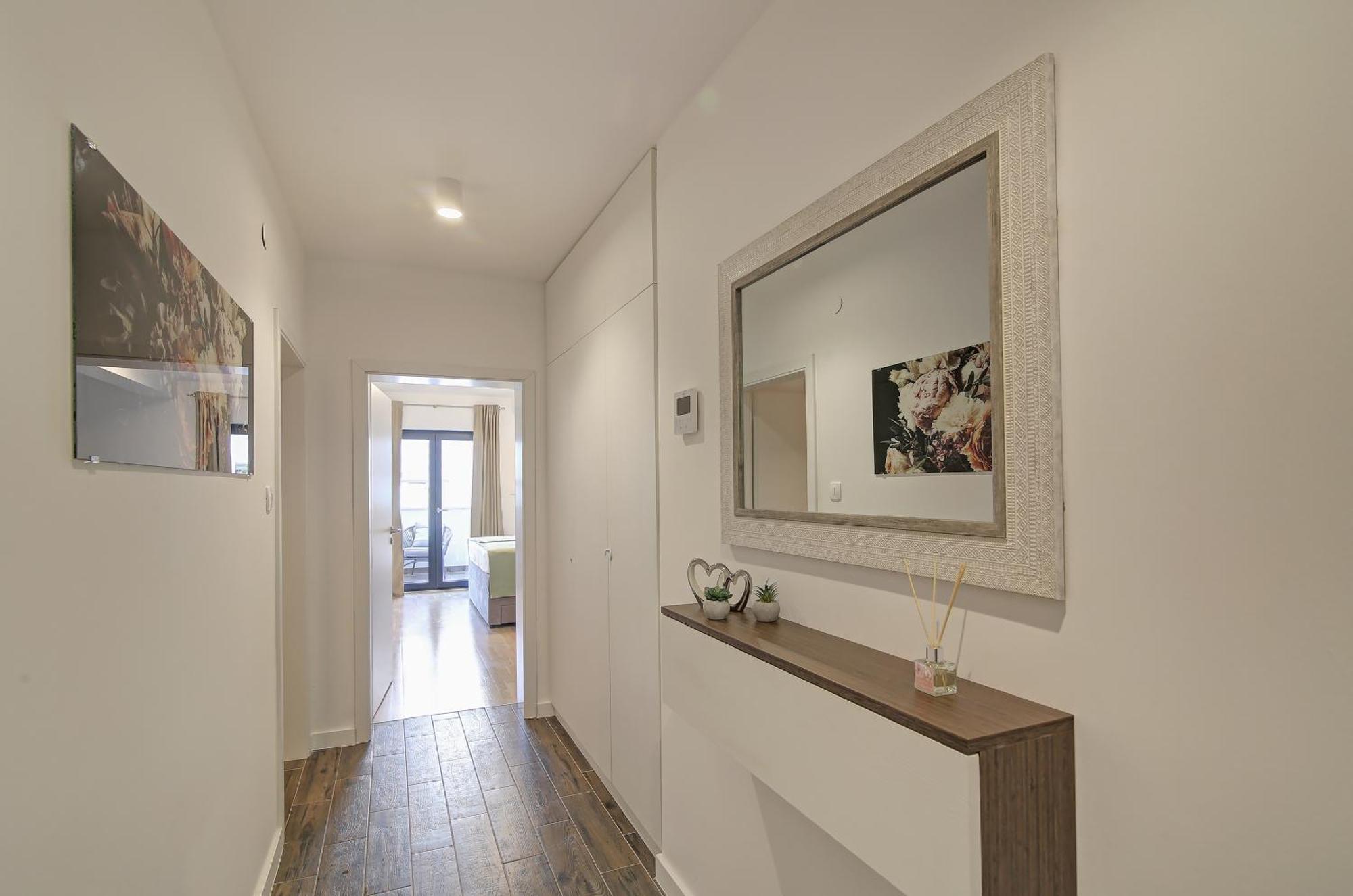 Brand New Apartment In Dubrownik Zewnętrze zdjęcie