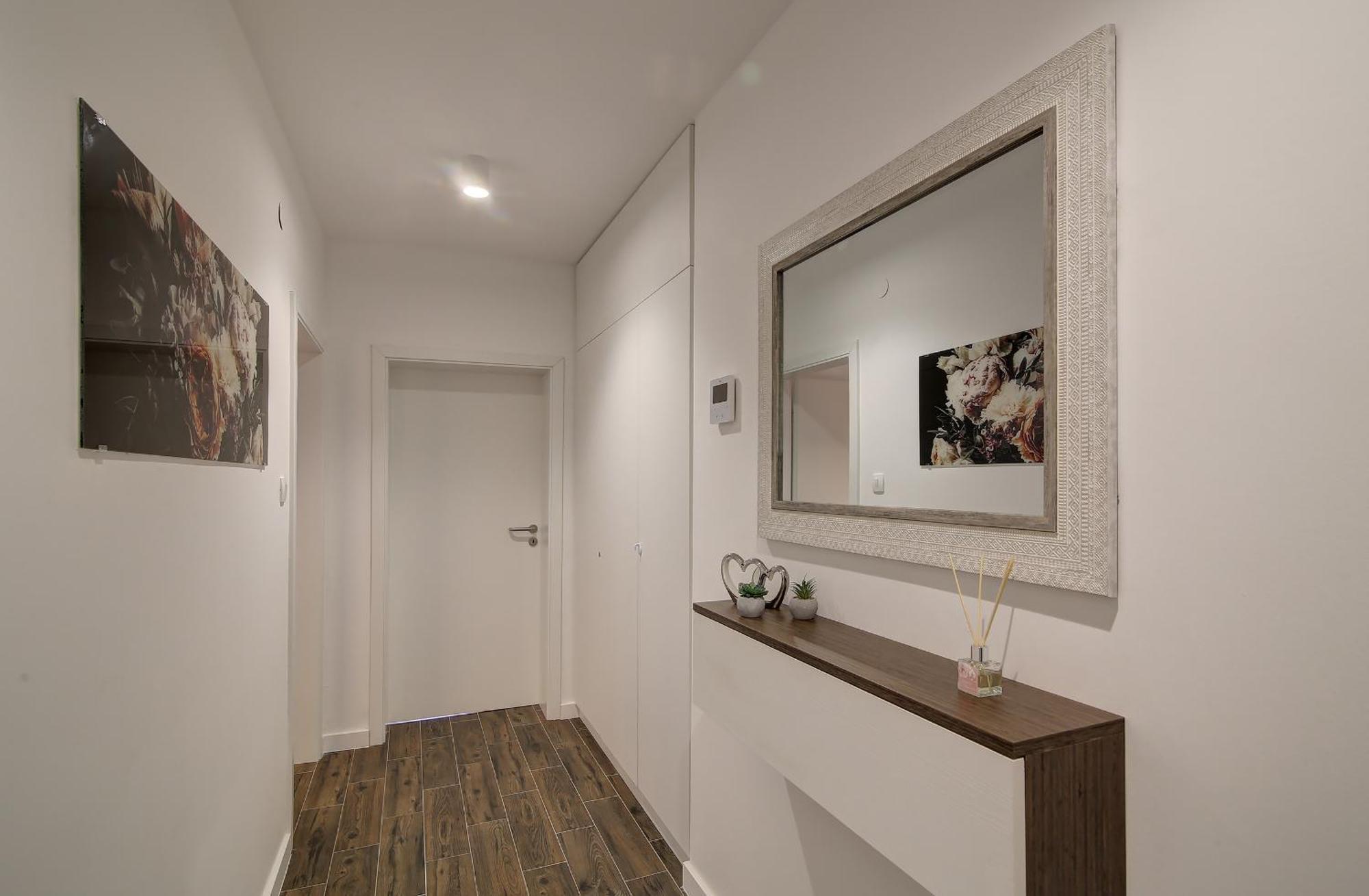 Brand New Apartment In Dubrownik Zewnętrze zdjęcie