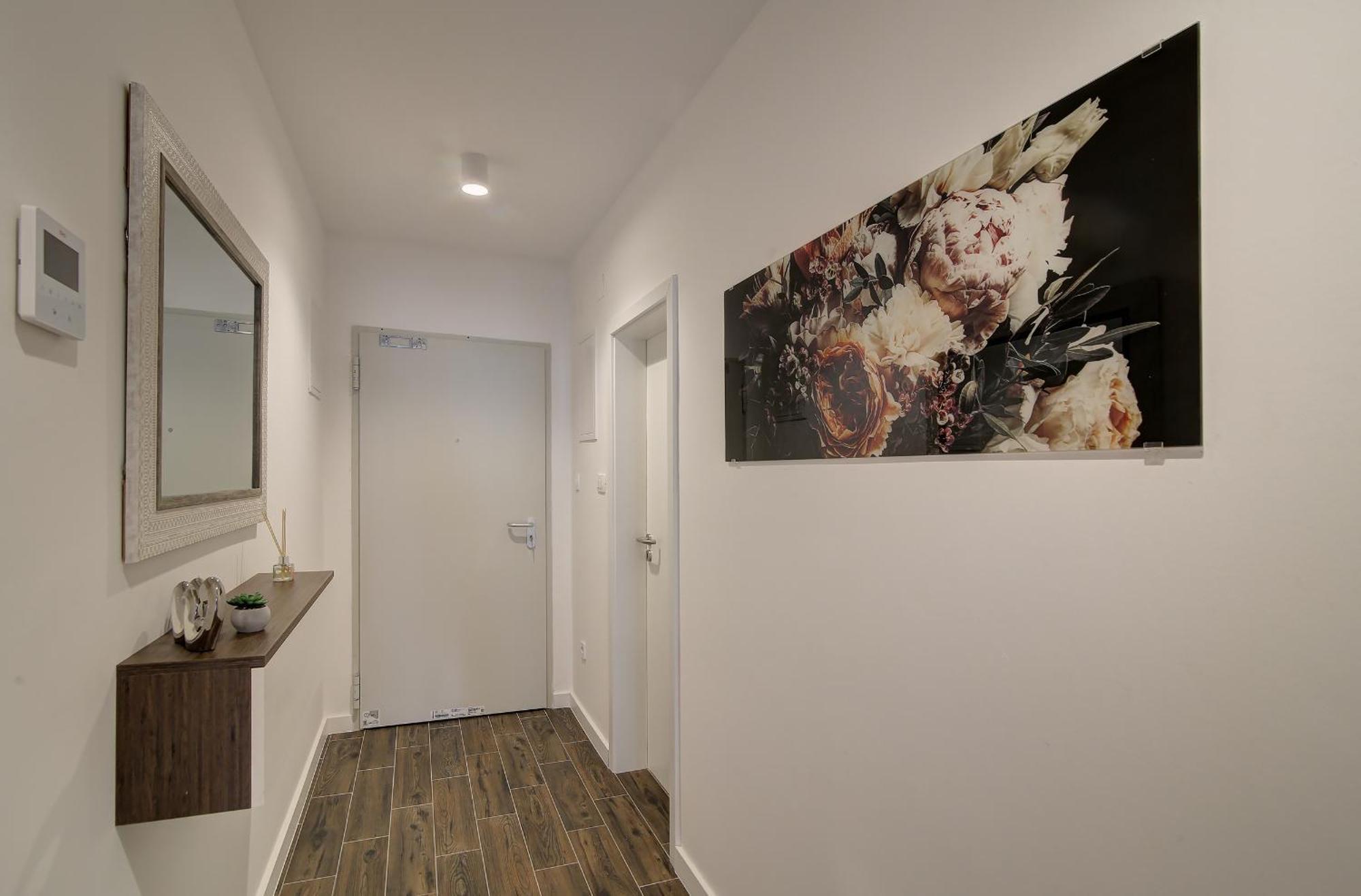 Brand New Apartment In Dubrownik Zewnętrze zdjęcie