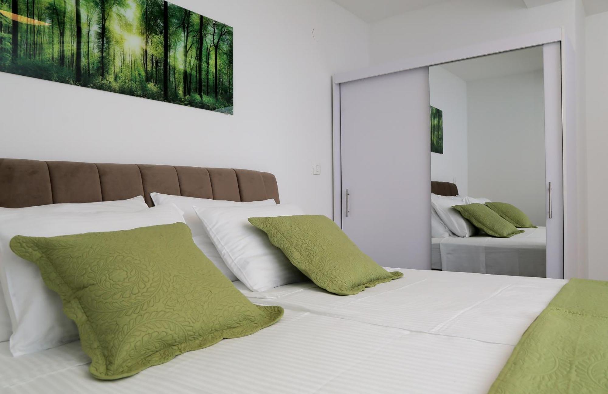 Brand New Apartment In Dubrownik Zewnętrze zdjęcie