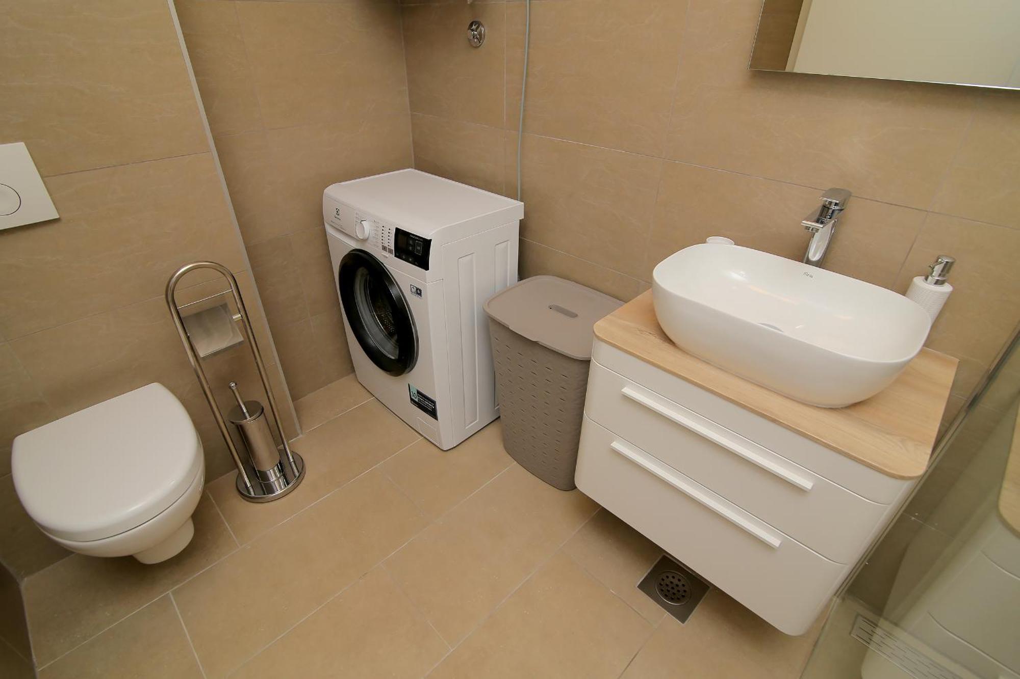 Brand New Apartment In Dubrownik Zewnętrze zdjęcie