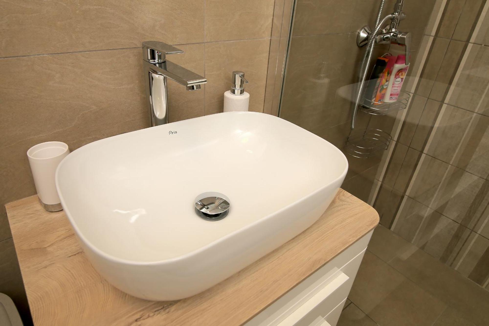 Brand New Apartment In Dubrownik Zewnętrze zdjęcie
