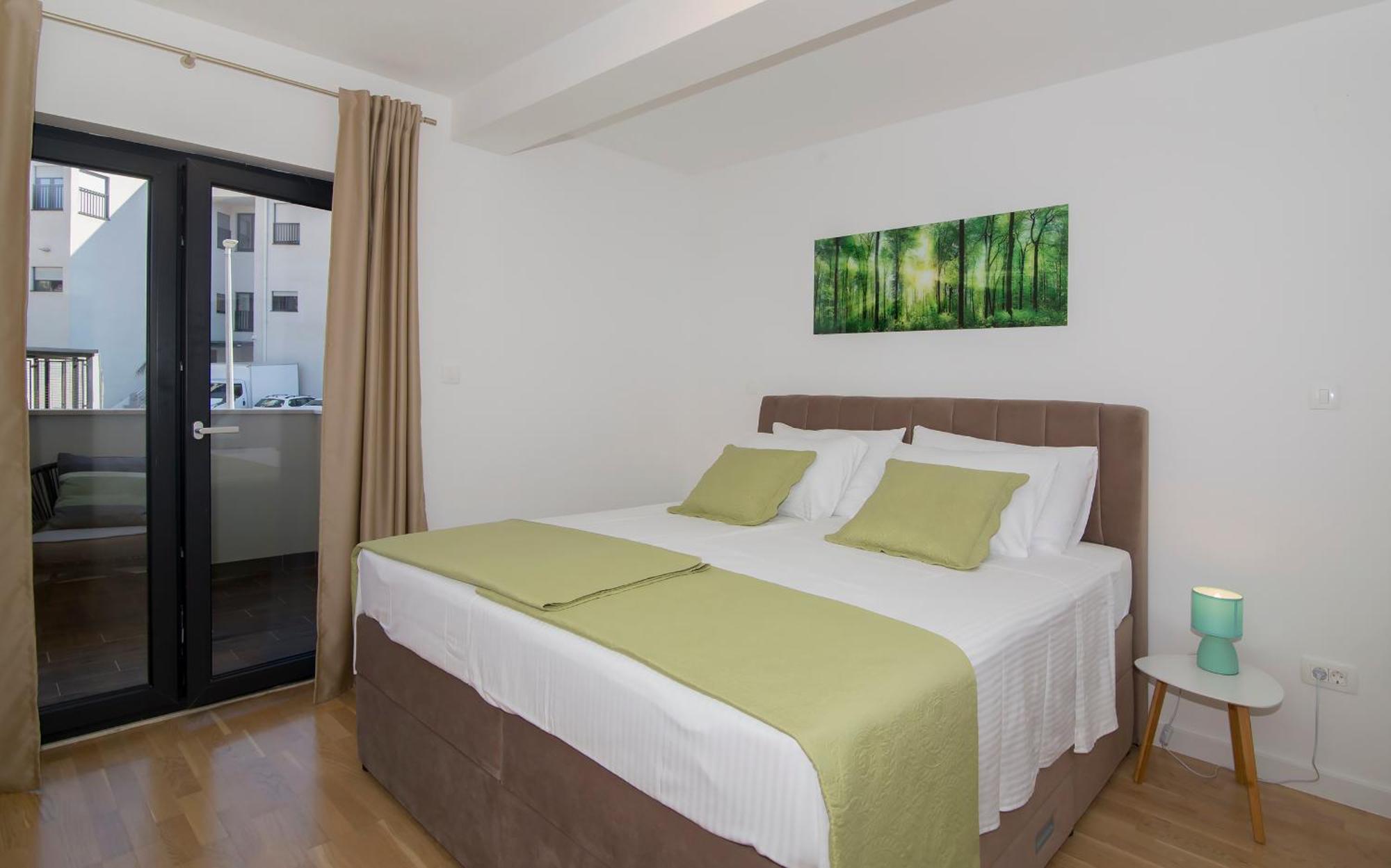 Brand New Apartment In Dubrownik Zewnętrze zdjęcie