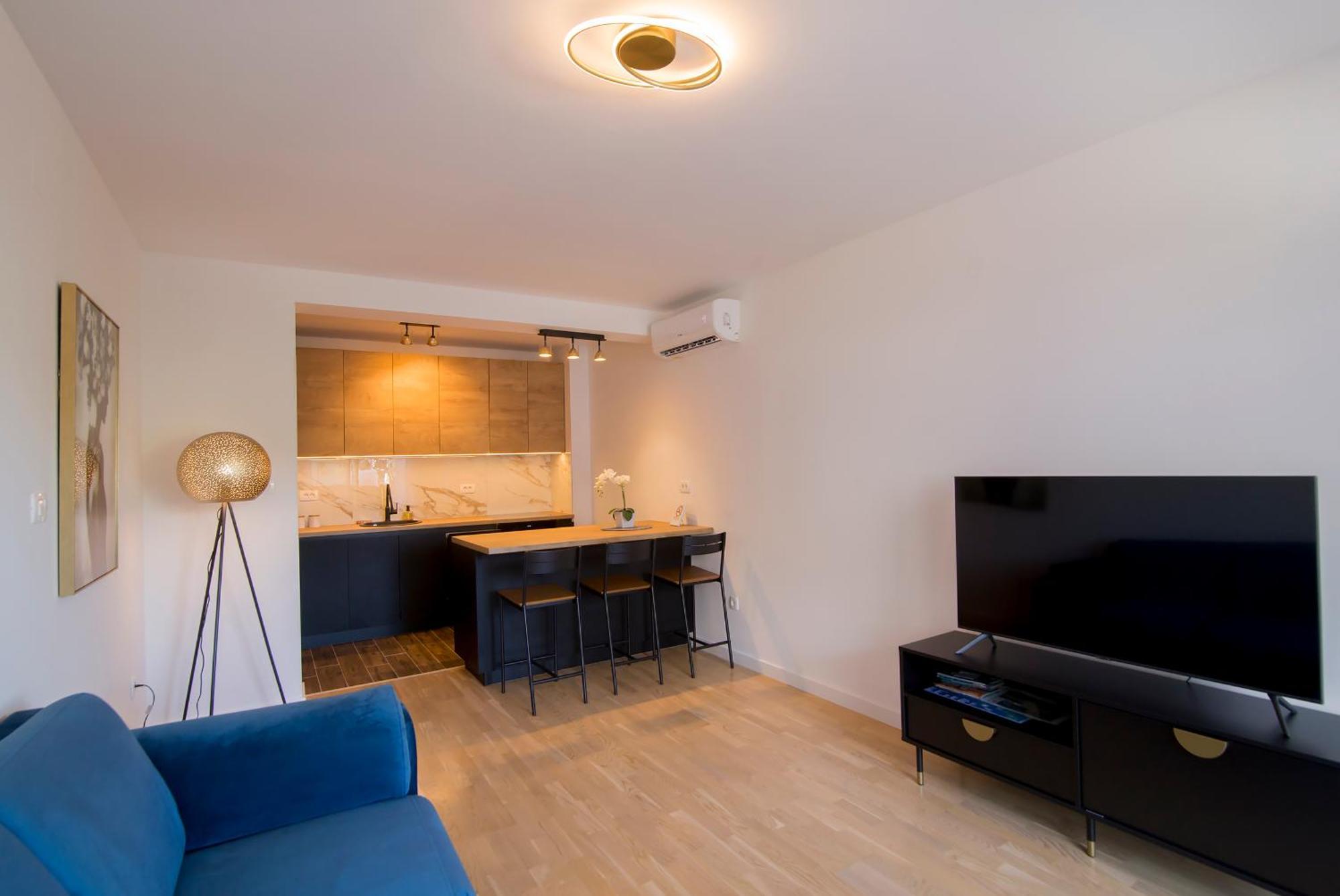 Brand New Apartment In Dubrownik Zewnętrze zdjęcie