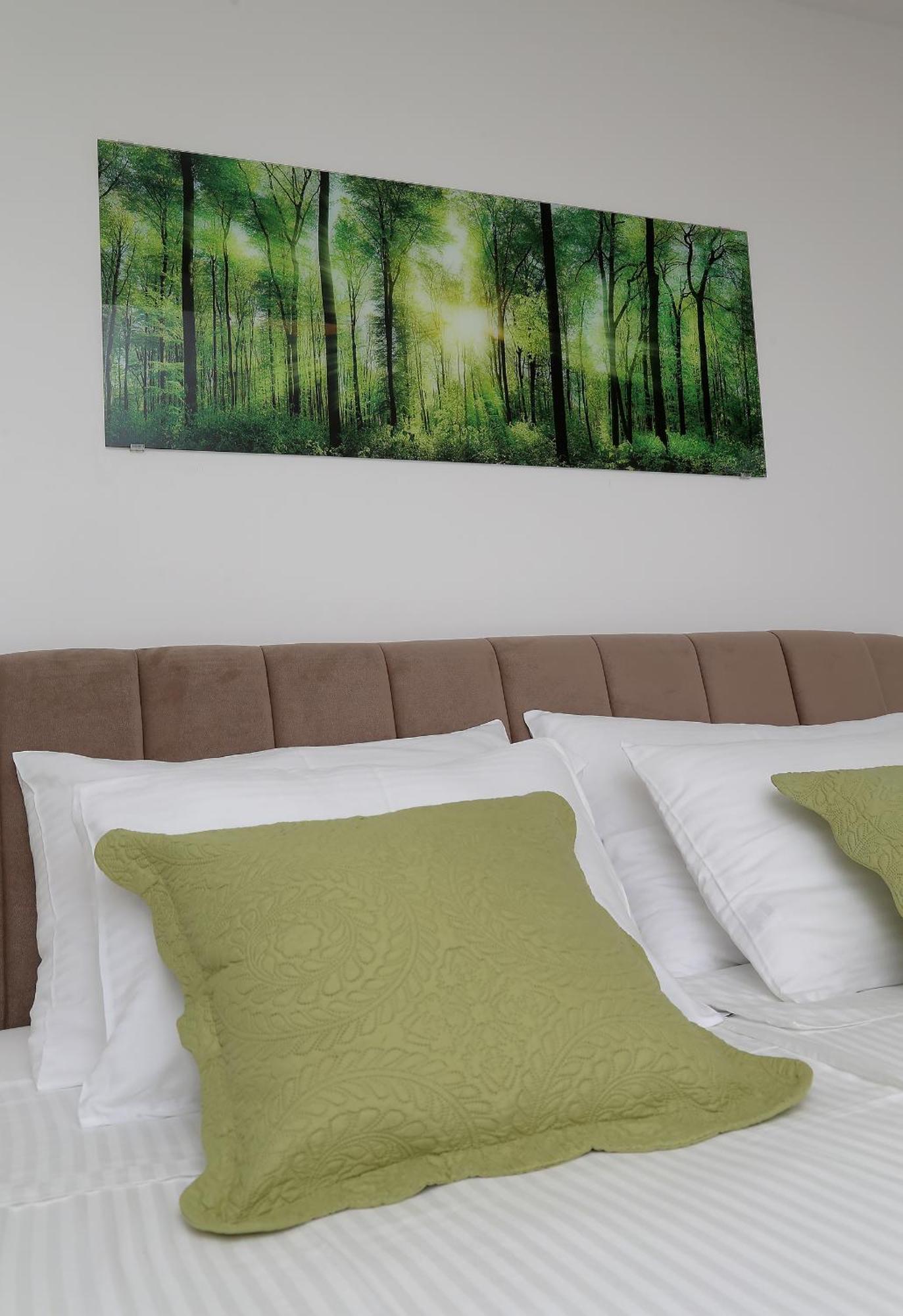 Brand New Apartment In Dubrownik Zewnętrze zdjęcie