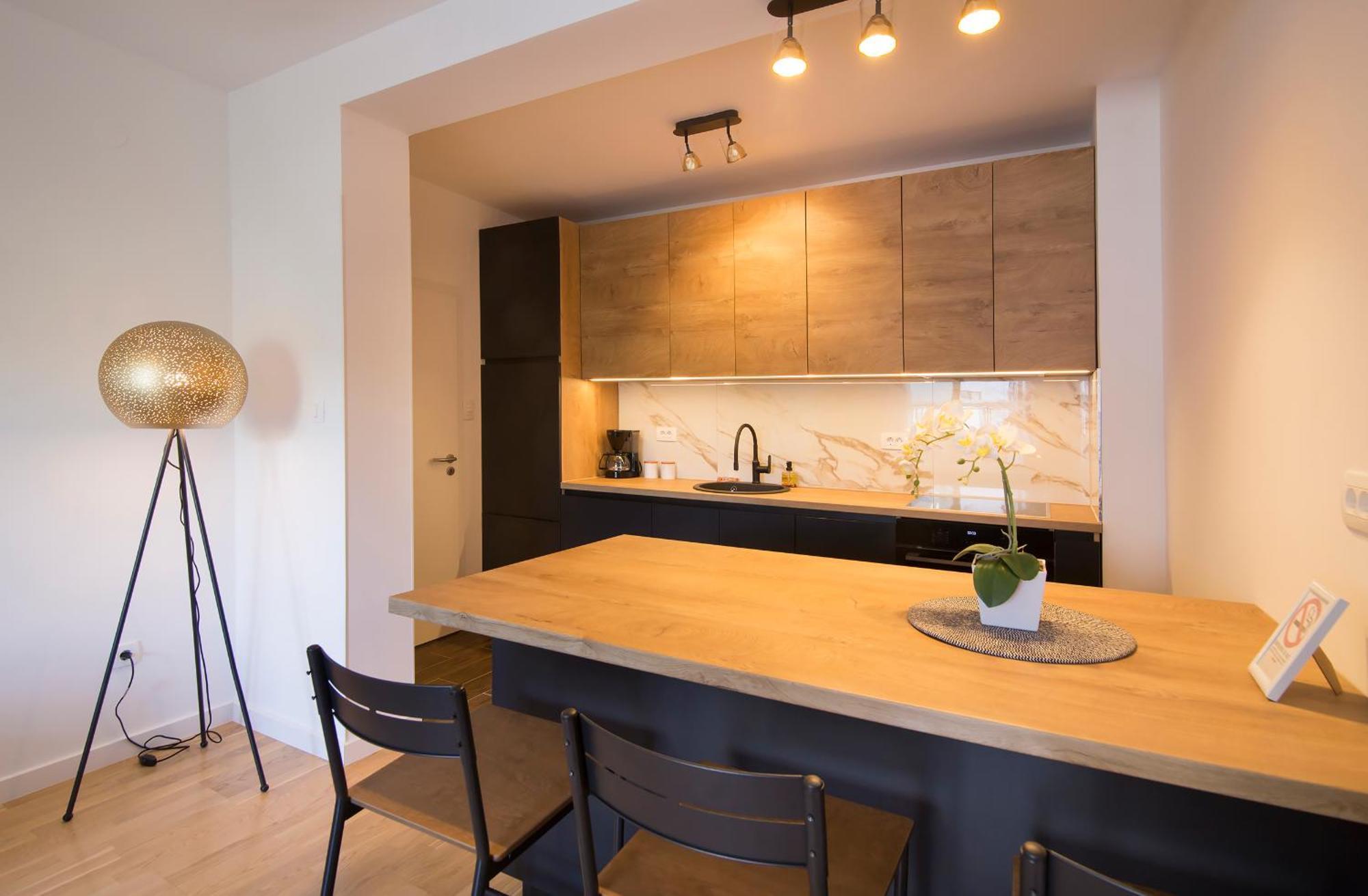 Brand New Apartment In Dubrownik Zewnętrze zdjęcie