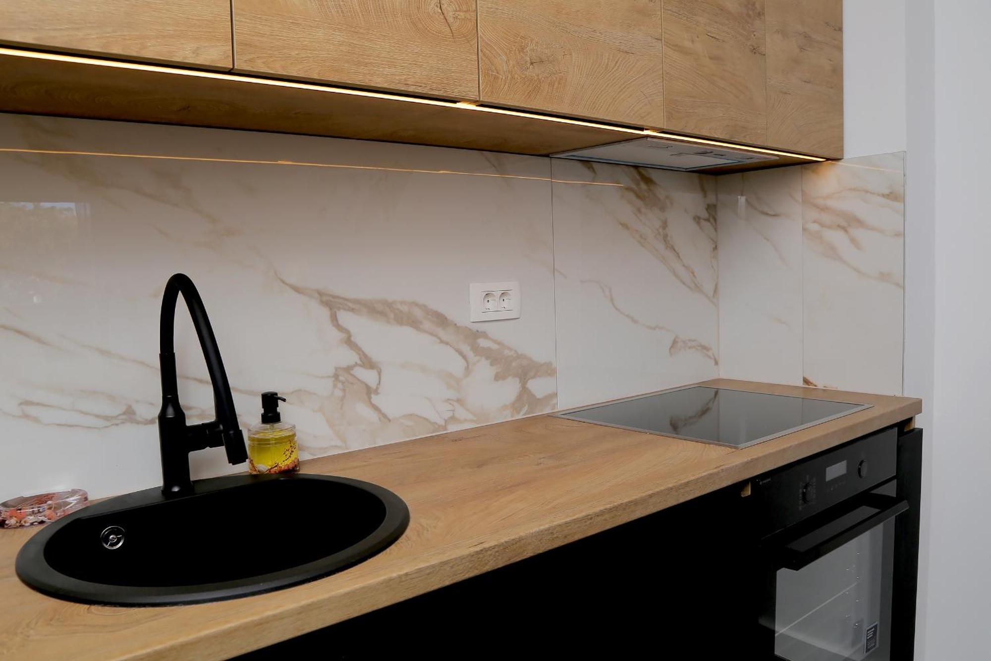 Brand New Apartment In Dubrownik Zewnętrze zdjęcie