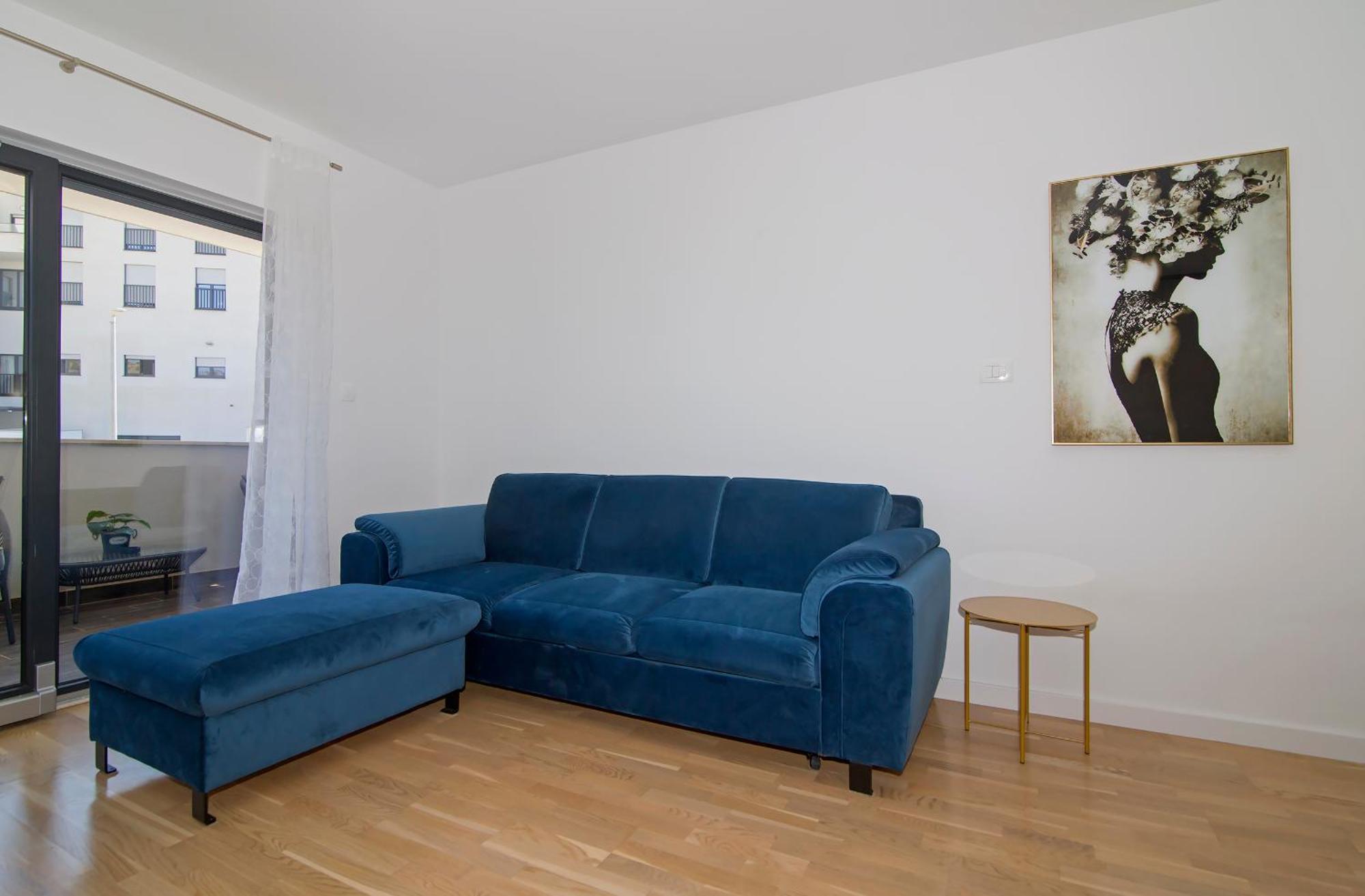 Brand New Apartment In Dubrownik Zewnętrze zdjęcie