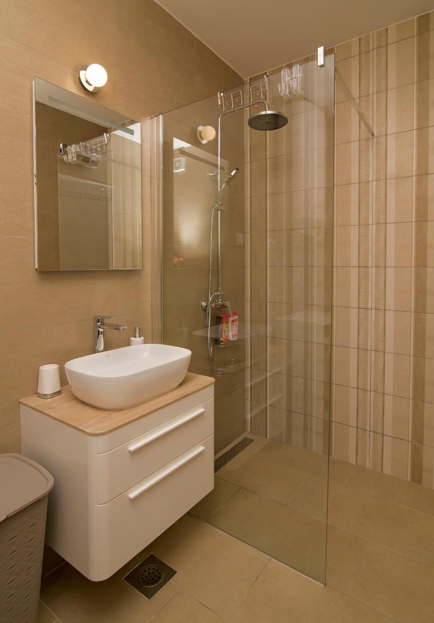 Brand New Apartment In Dubrownik Zewnętrze zdjęcie